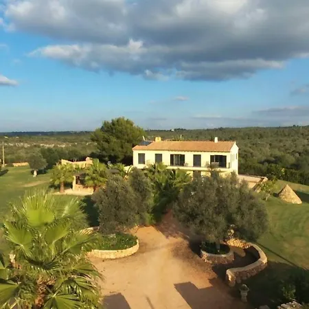 Villa Cas Marine Mit Beheizb. Pool Und Aussenkueche Palma de Mallorca