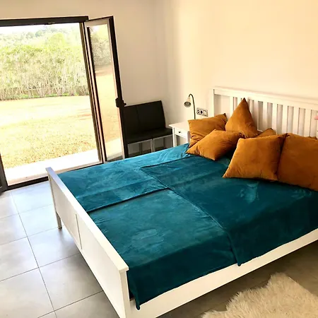 Villa Cas Marine Mit Beheizb. Pool Und Aussenkueche Palma de Mallorca