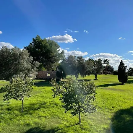 Cas Marine Mit Beheizb. Pool Und Aussenkueche Villa Palma